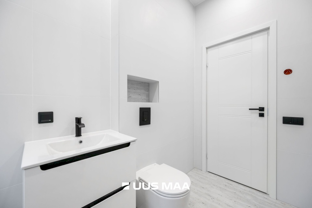 Harku vald, Suurupi küla, Muraste,  Siniõie tee 5