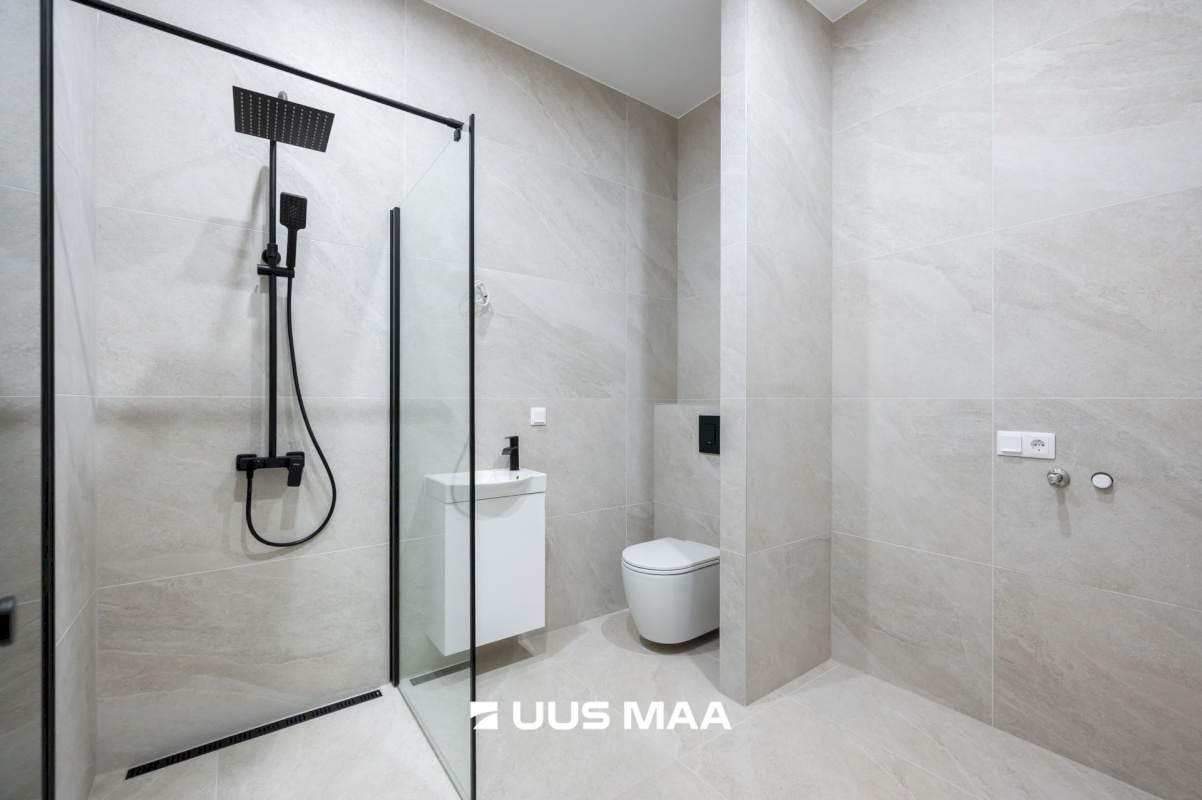 Harku vald, Suurupi küla, Muraste,  Siniõie tee 5