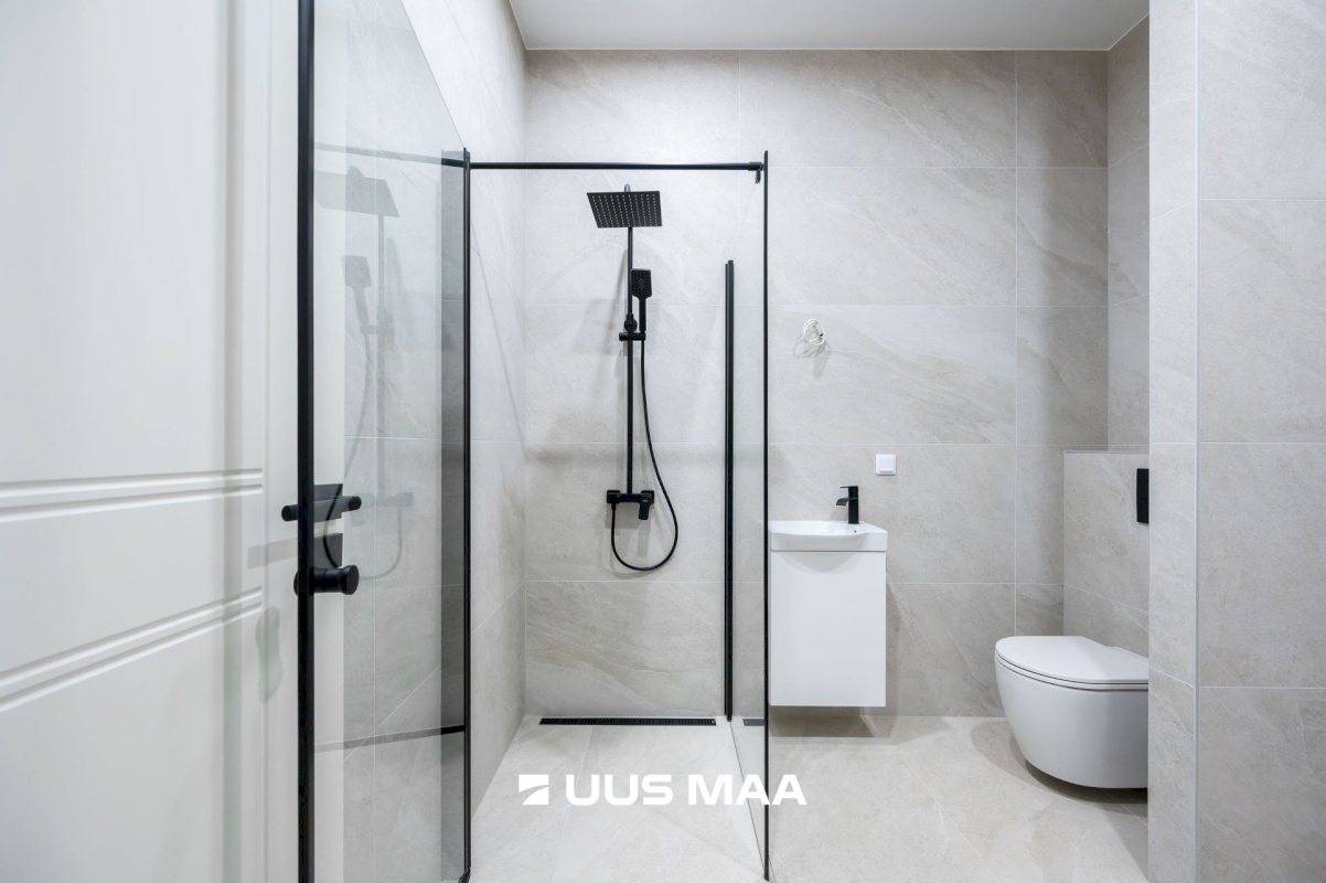 Harku vald, Suurupi küla, Muraste,  Siniõie tee 5