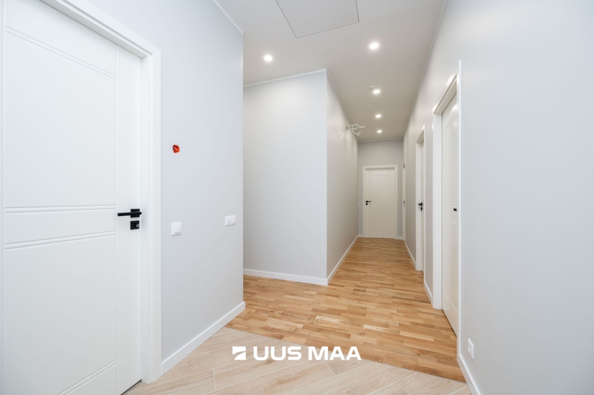 Harku vald, Suurupi küla, Muraste,  Siniõie tee 5