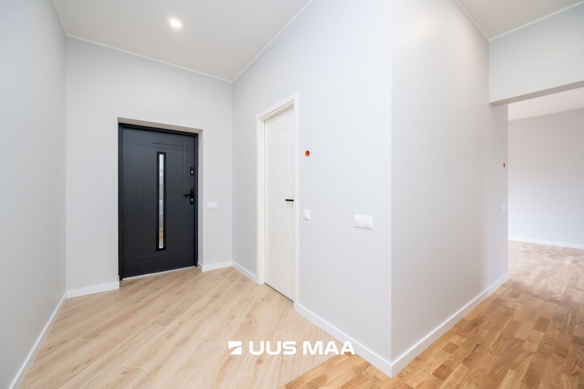 Harku vald, Suurupi küla, Muraste,  Siniõie tee 5