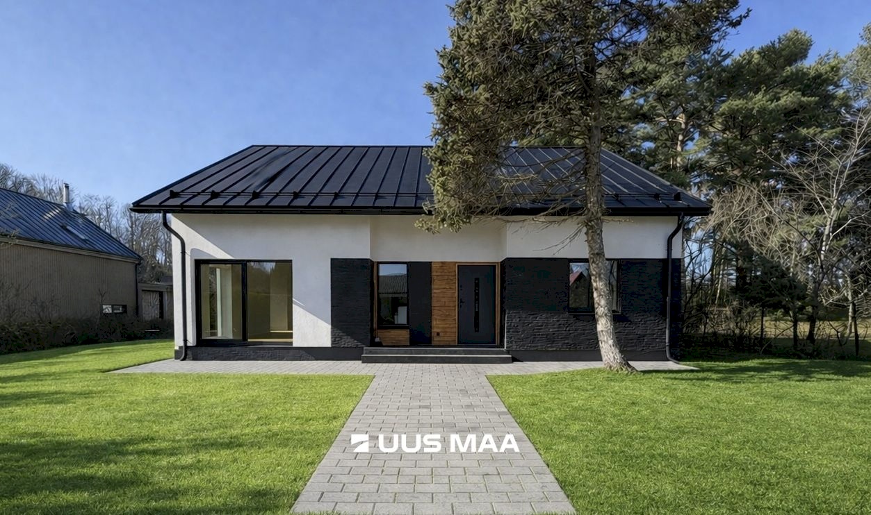 Harku vald, Suurupi küla, Muraste,  Siniõie tee 5