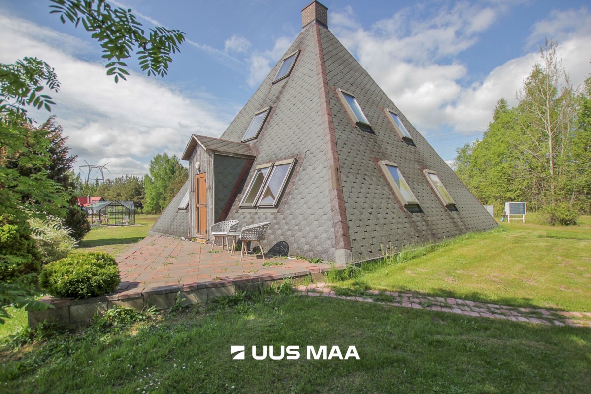 Pärnu linn, Lemmetsa küla