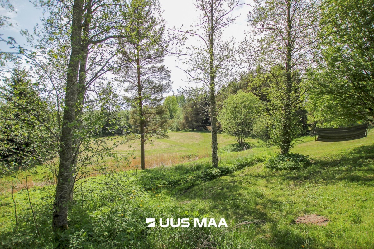 Pärnu linn, Lemmetsa küla