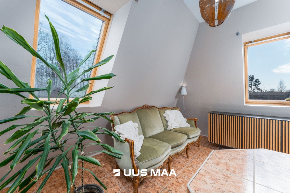 Pärnu linn, Lemmetsa küla