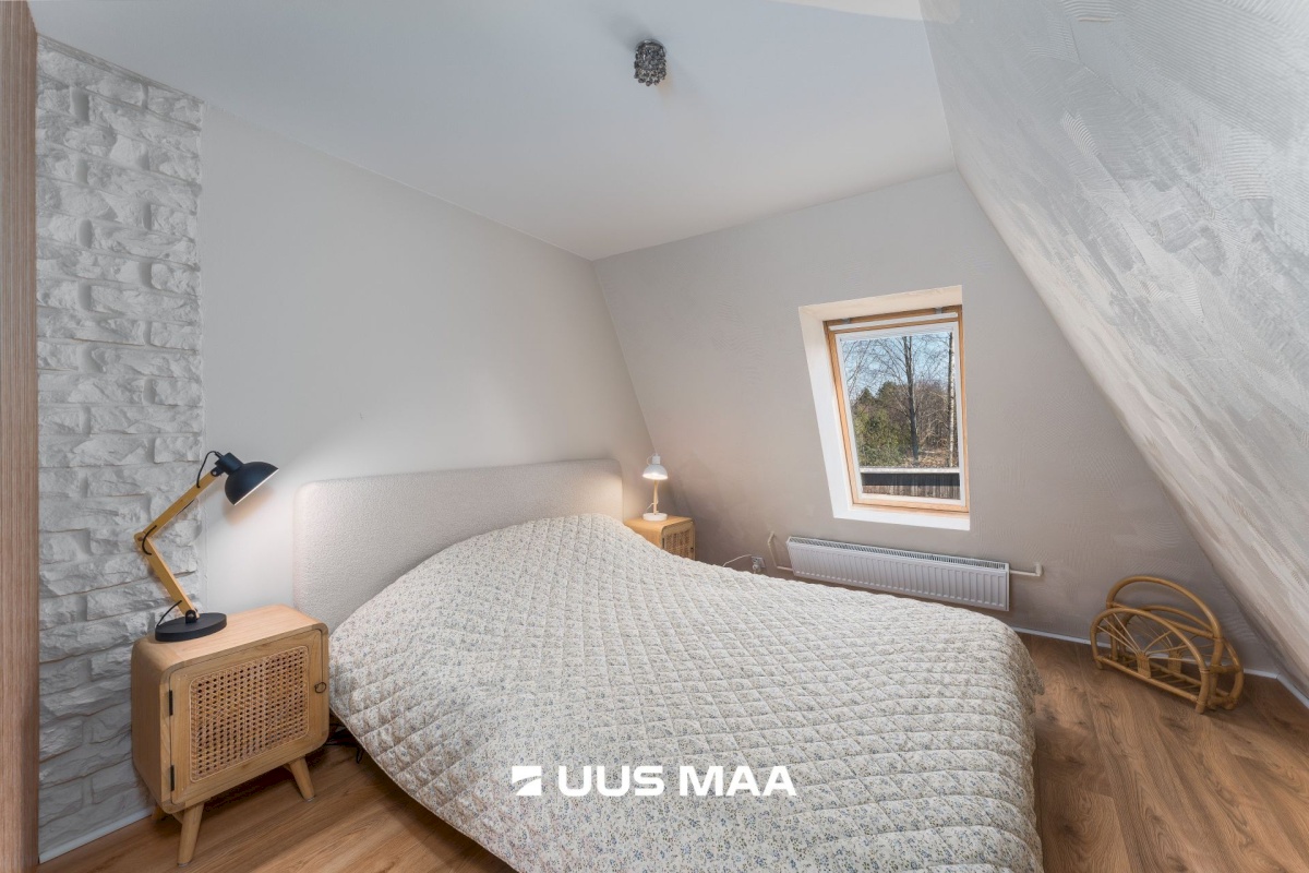 Pärnu linn, Lemmetsa küla