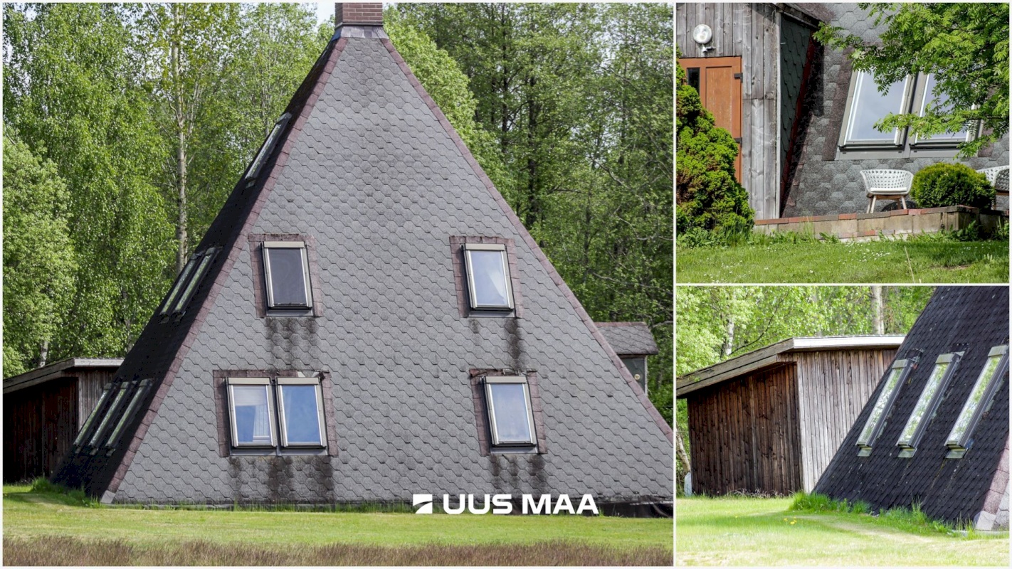 Pärnu linn, Lemmetsa küla