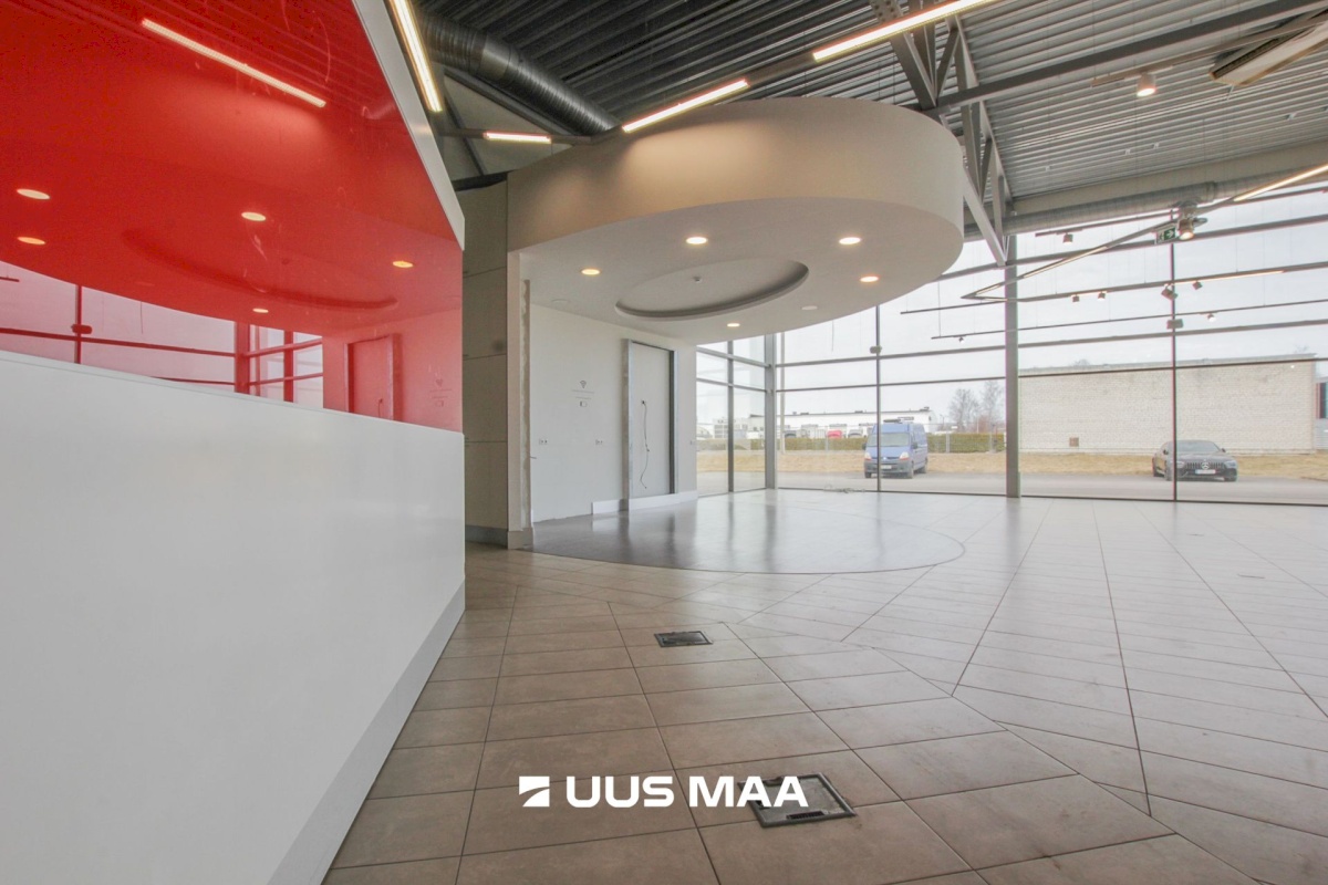 Pärnu linn, Pärnu linn, Ülejõe, Savi tn 1/1