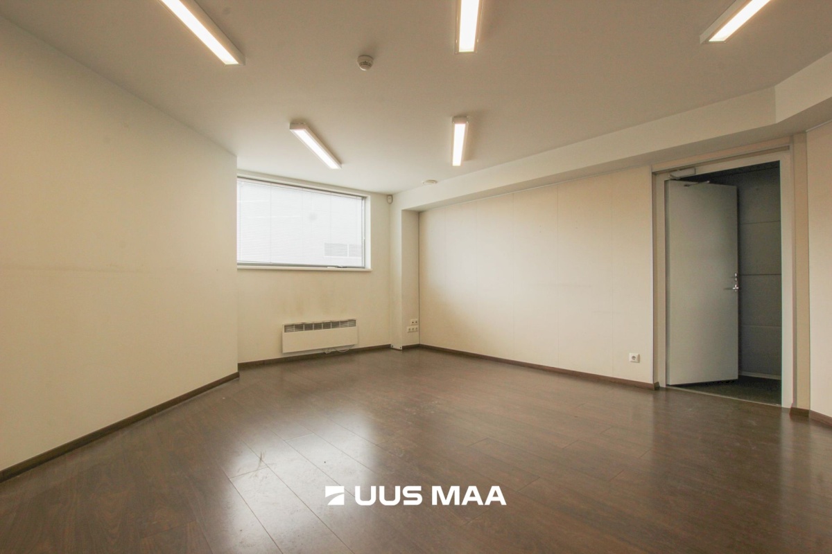 Pärnu linn, Pärnu linn, Ülejõe, Savi tn 1/1