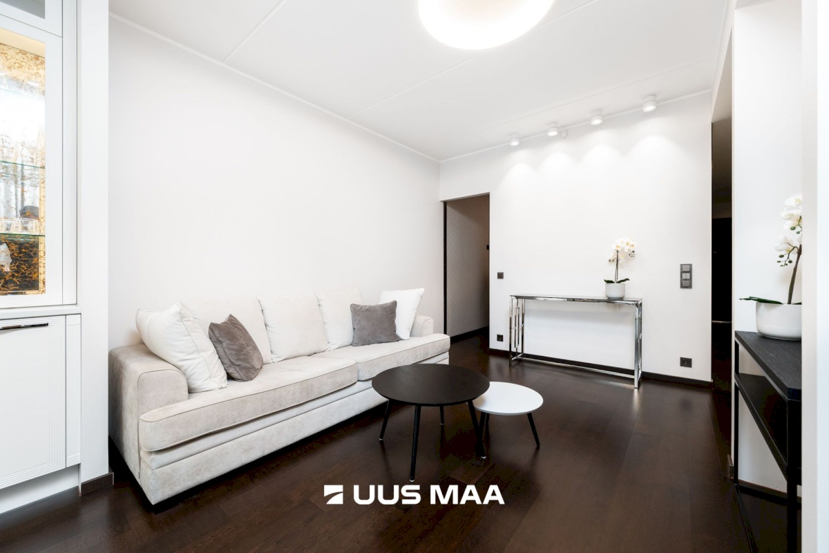 Tallinn, Põhja-Tallinna linnaosa, Staapli 4