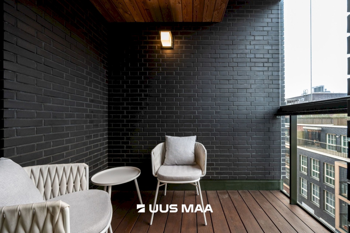 Tallinn, Põhja-Tallinna linnaosa, Staapli 4