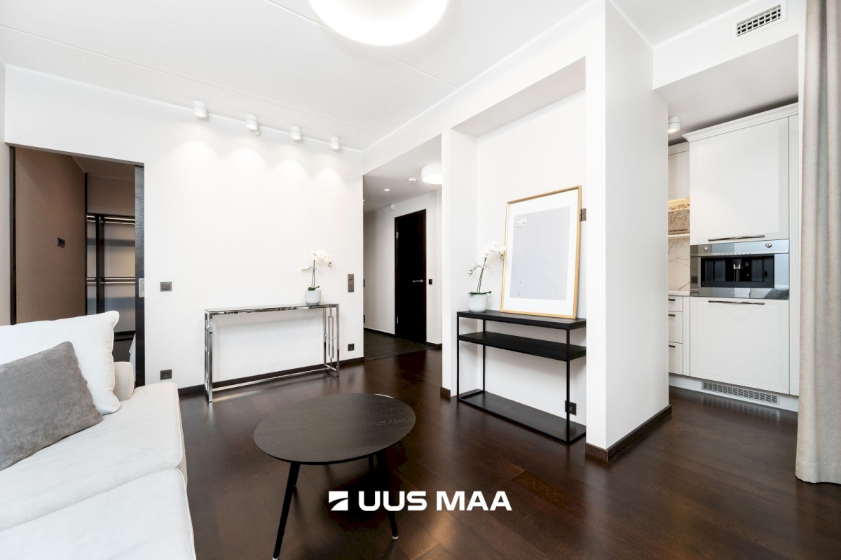 Tallinn, Põhja-Tallinna linnaosa, Staapli 4