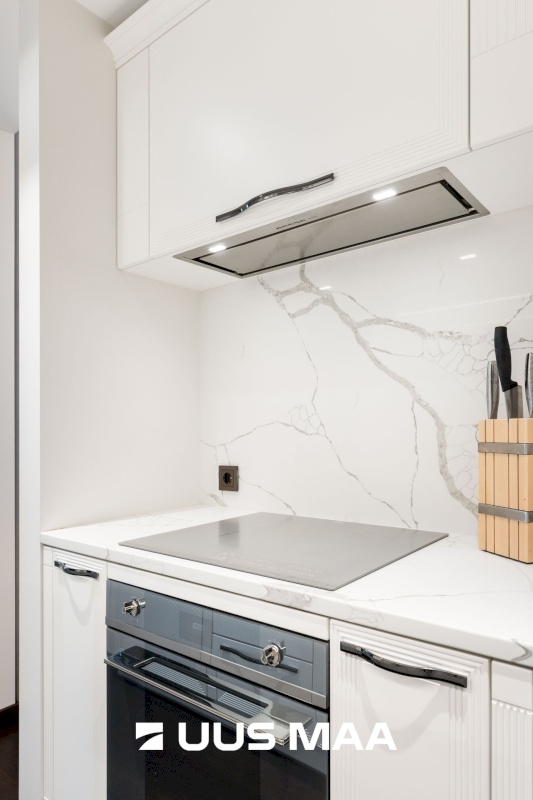 Tallinn, Põhja-Tallinna linnaosa, Staapli 4