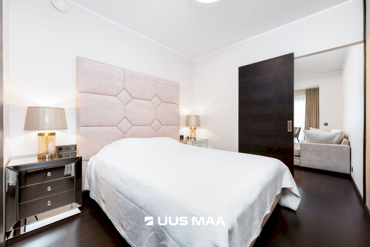 Tallinn, Põhja-Tallinna linnaosa, Staapli 4