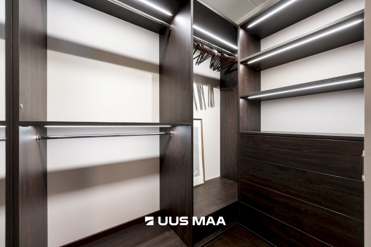 Tallinn, Põhja-Tallinna linnaosa, Staapli 4