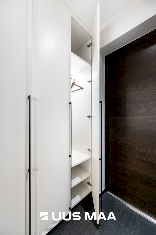 Tallinn, Põhja-Tallinna linnaosa, Staapli 4