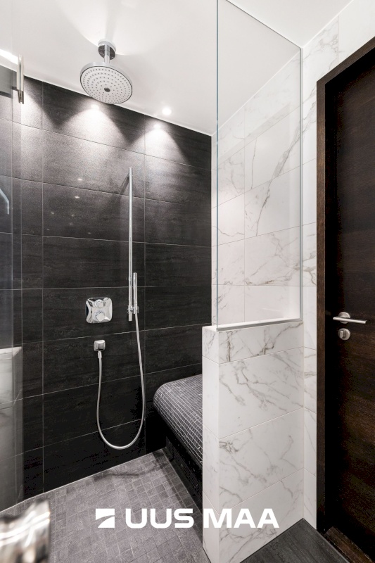 Tallinn, Põhja-Tallinna linnaosa, Staapli 4