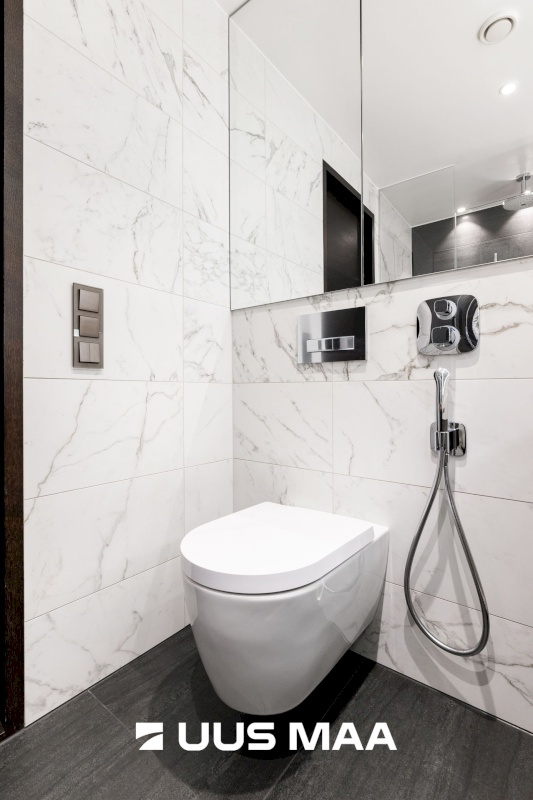 Tallinn, Põhja-Tallinna linnaosa, Staapli 4