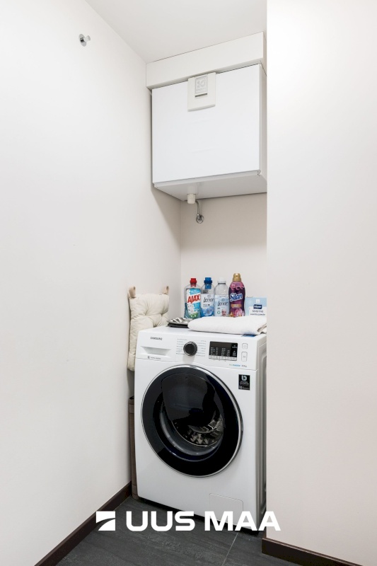 Tallinn, Põhja-Tallinna linnaosa, Staapli 4