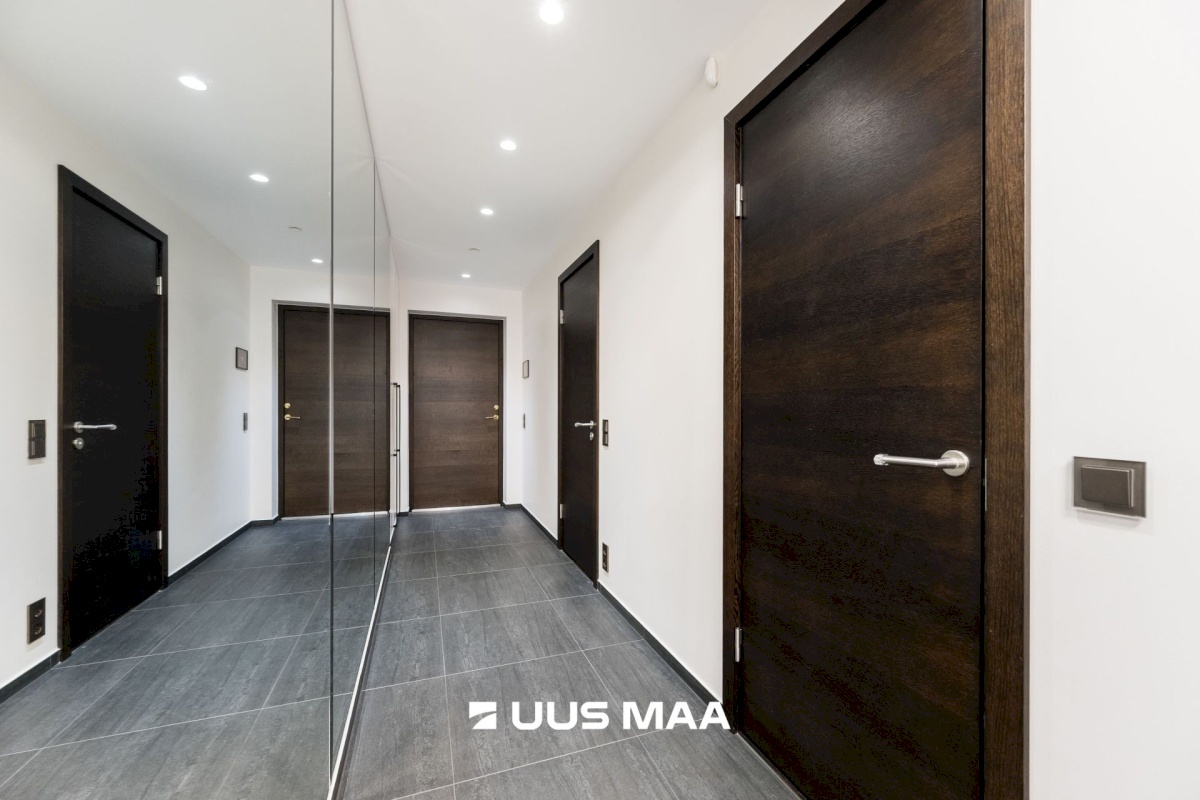 Tallinn, Põhja-Tallinna linnaosa, Staapli 4