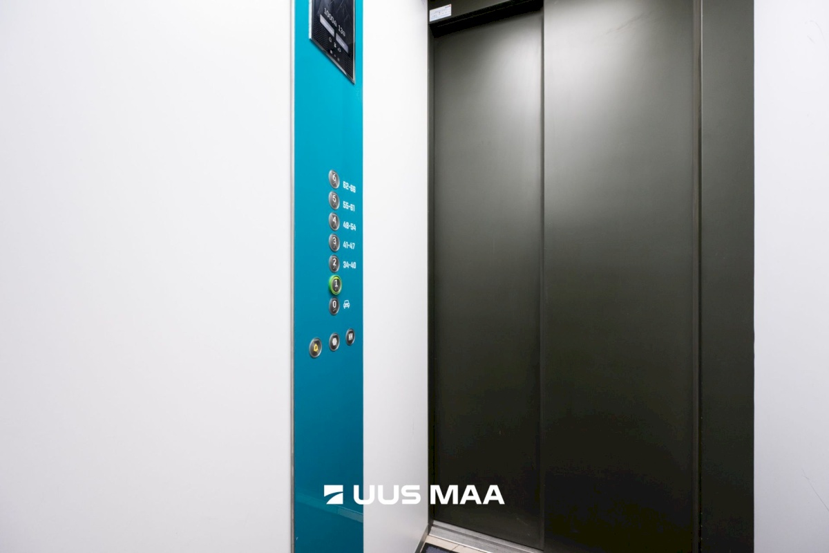 Tallinn, Põhja-Tallinna linnaosa, Staapli 4