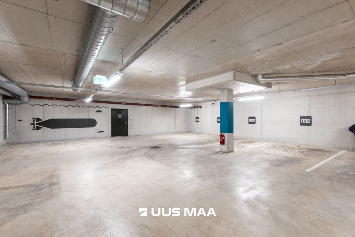 Tallinn, Põhja-Tallinna linnaosa, Staapli 4