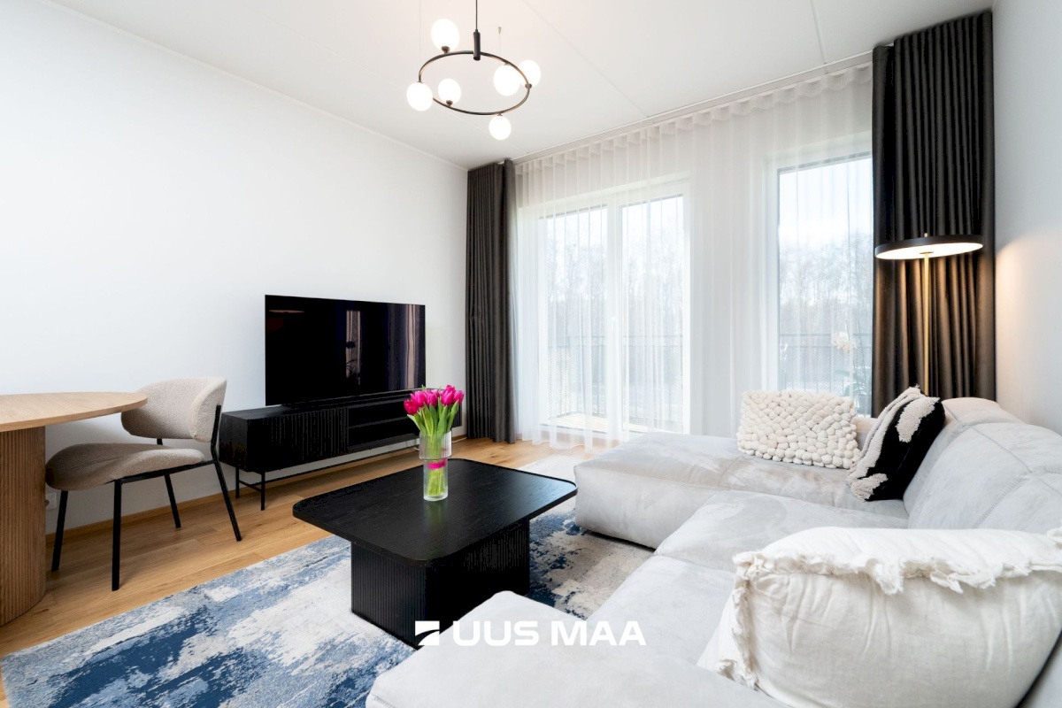 Rae vald, Peetri alevik, Küti tee 30a