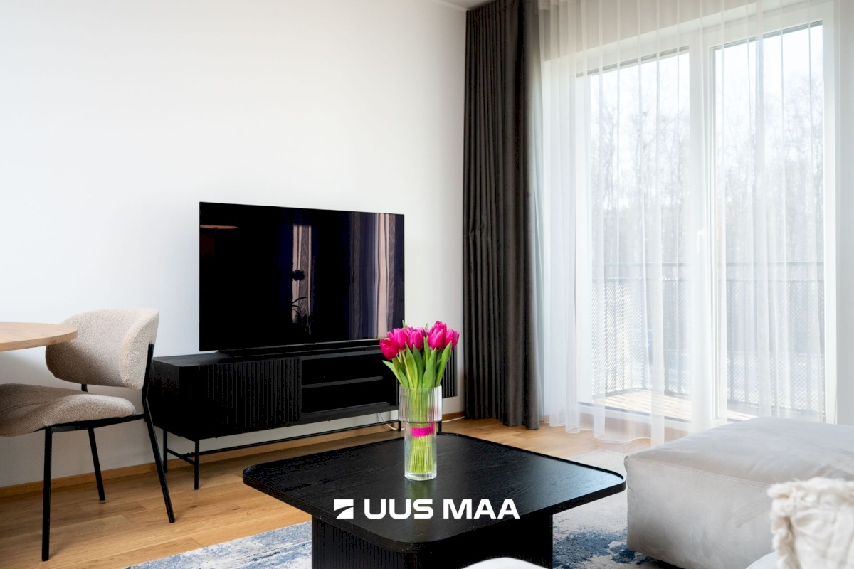 Rae vald, Peetri alevik, Küti tee 30a