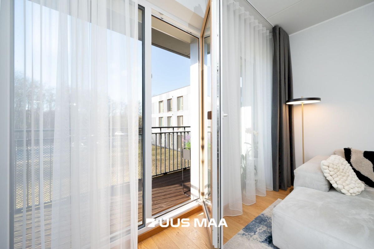 Rae vald, Peetri alevik, Küti tee 30a