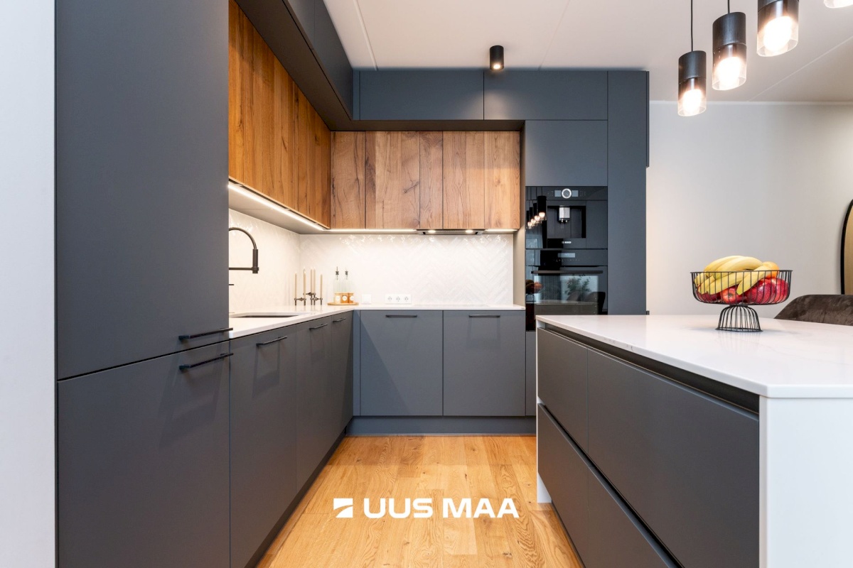 Rae vald, Peetri alevik, Küti tee 30a