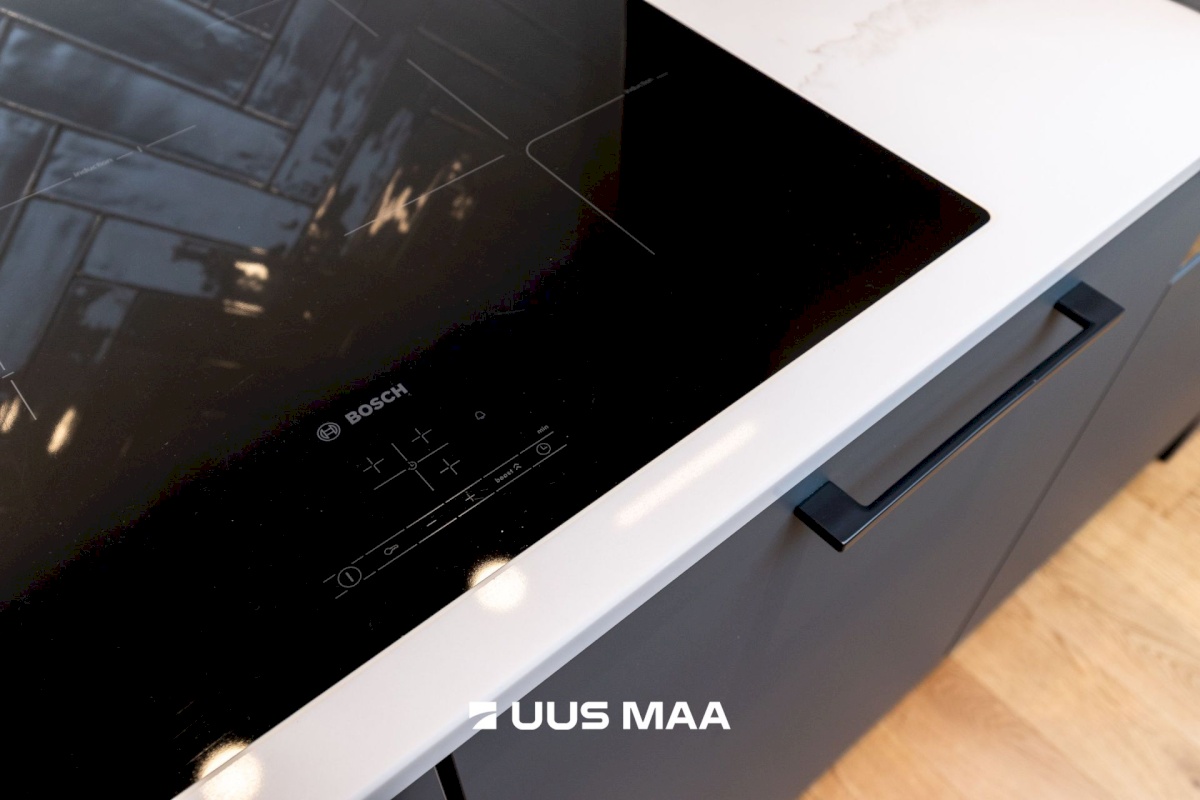 Rae vald, Peetri alevik, Küti tee 30a