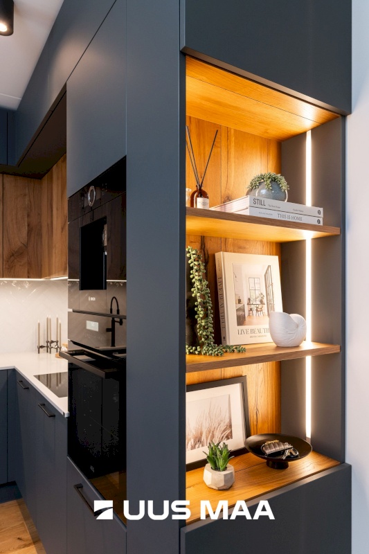 Rae vald, Peetri alevik, Küti tee 30a