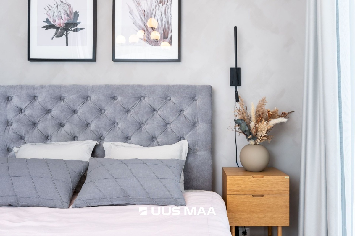 Rae vald, Peetri alevik, Küti tee 30a