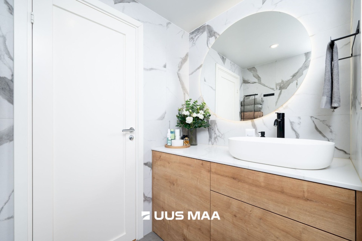 Rae vald, Peetri alevik, Küti tee 30a