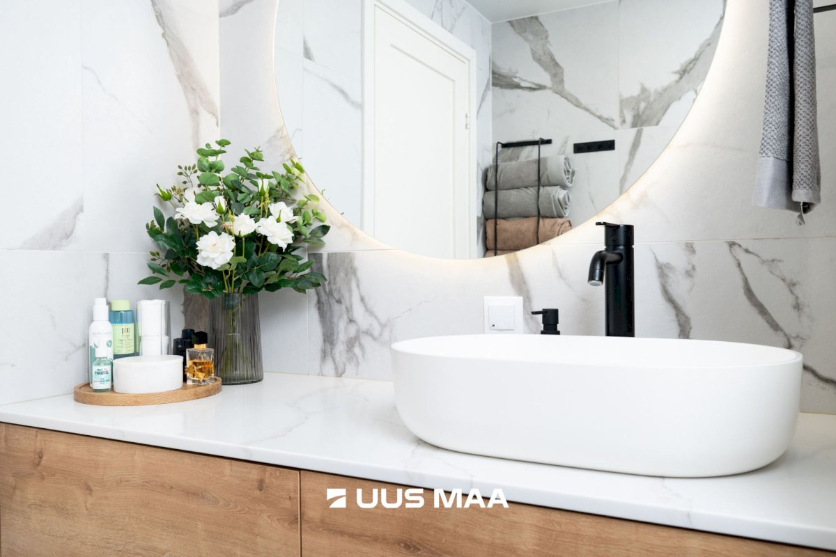 Rae vald, Peetri alevik, Küti tee 30a