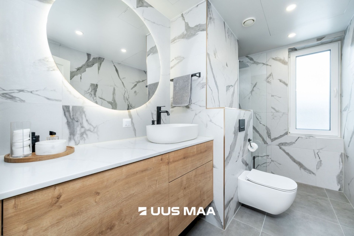 Rae vald, Peetri alevik, Küti tee 30a