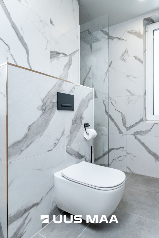 Rae vald, Peetri alevik, Küti tee 30a