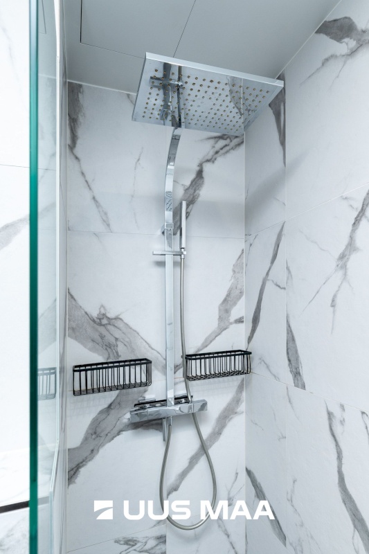 Rae vald, Peetri alevik, Küti tee 30a