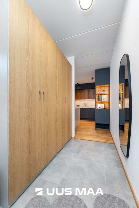 Rae vald, Peetri alevik, Küti tee 30a