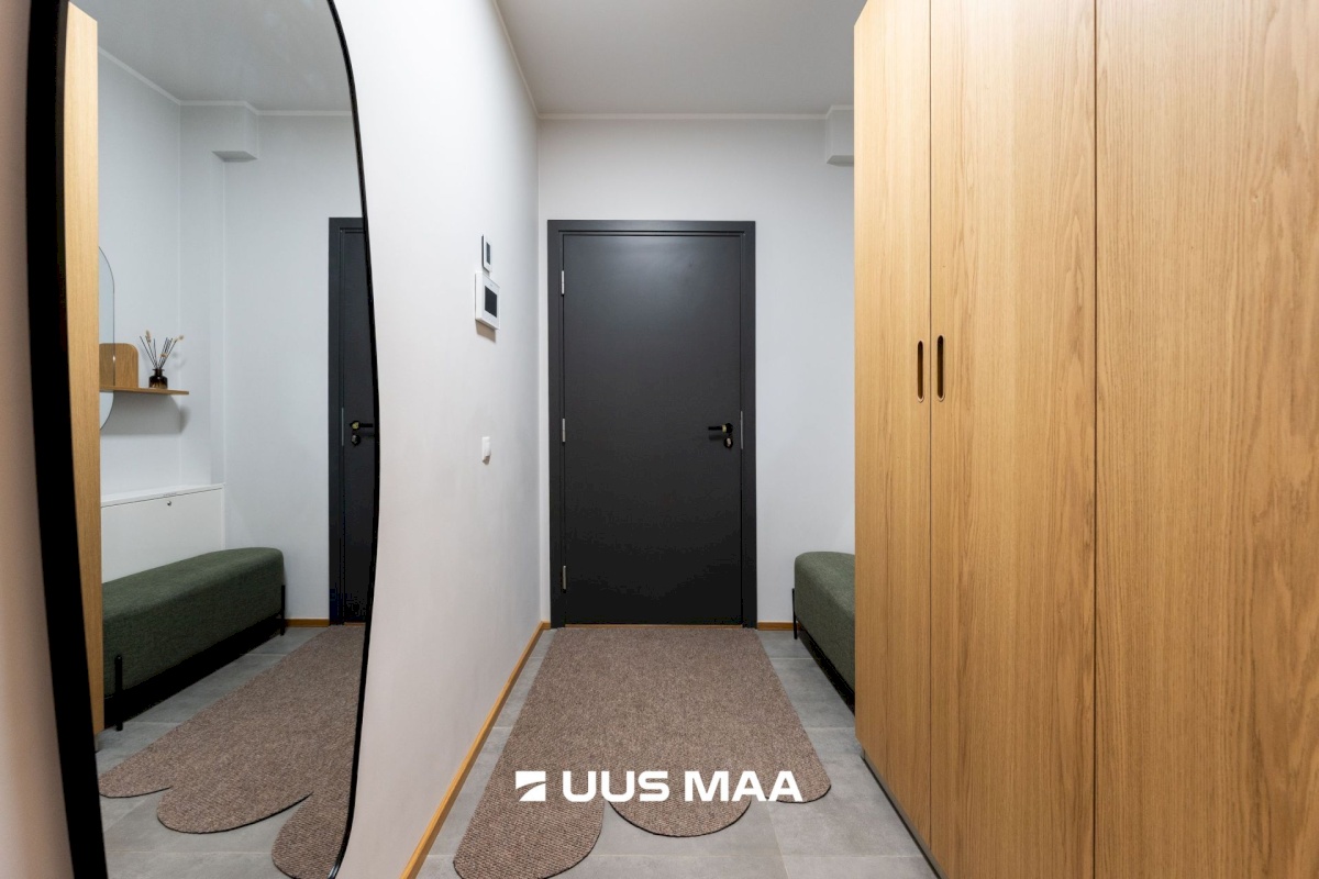 Rae vald, Peetri alevik, Küti tee 30a