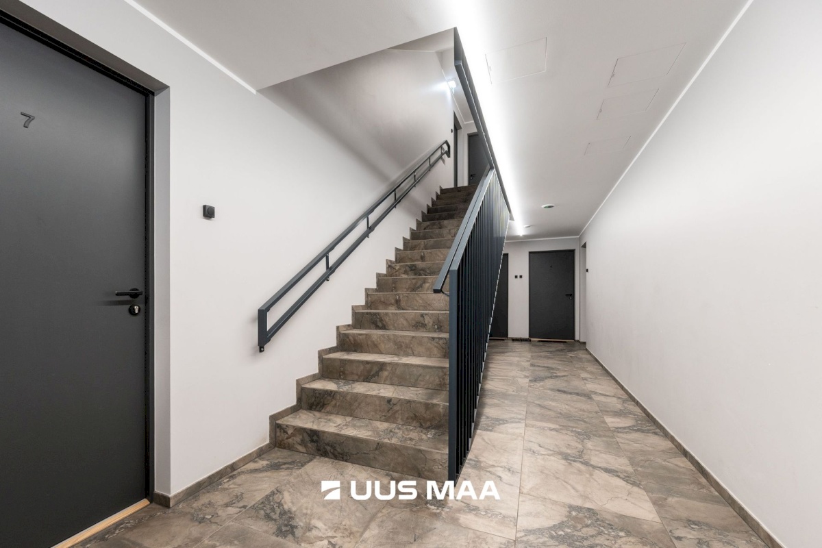 Rae vald, Peetri alevik, Küti tee 30a