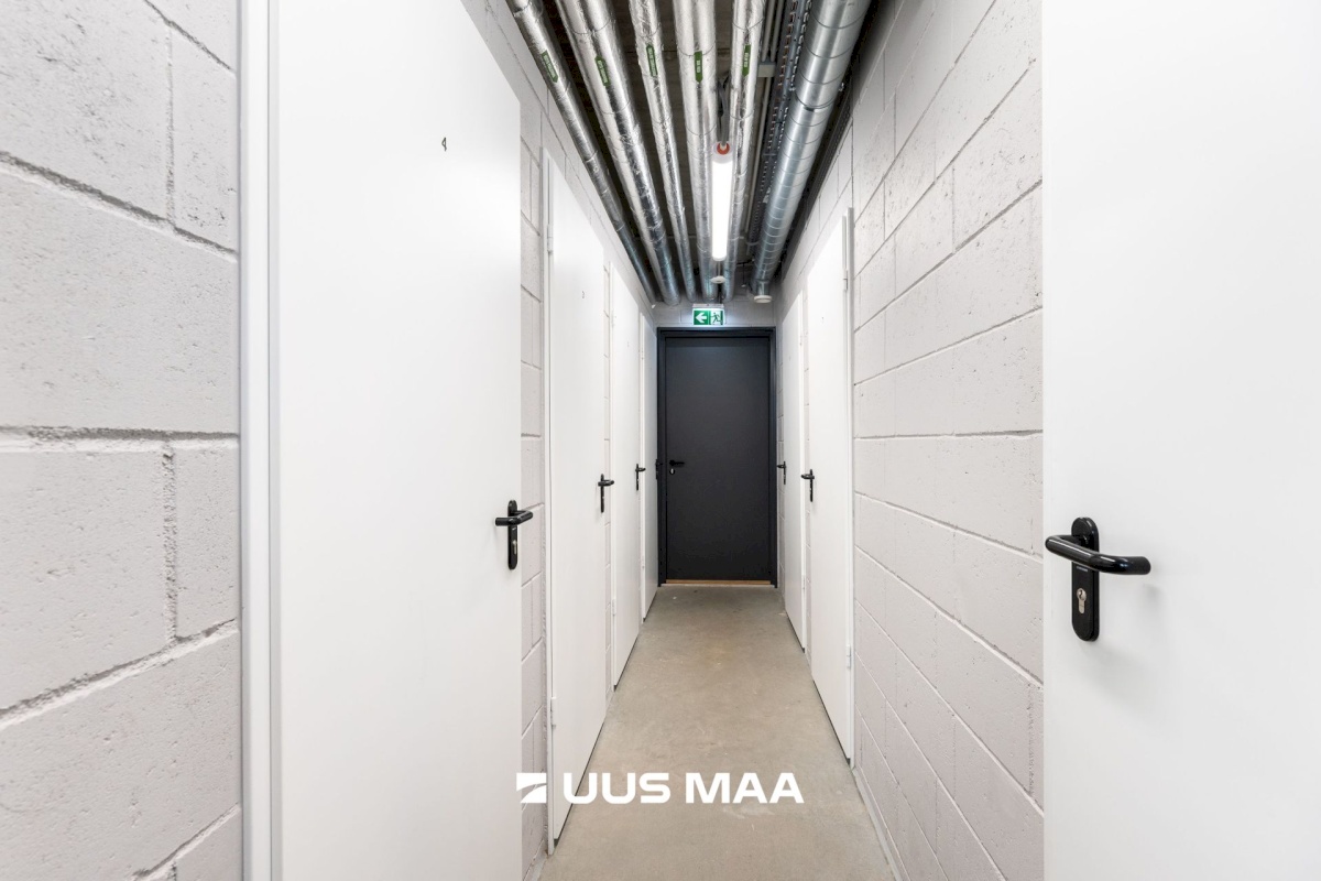 Rae vald, Peetri alevik, Küti tee 30a