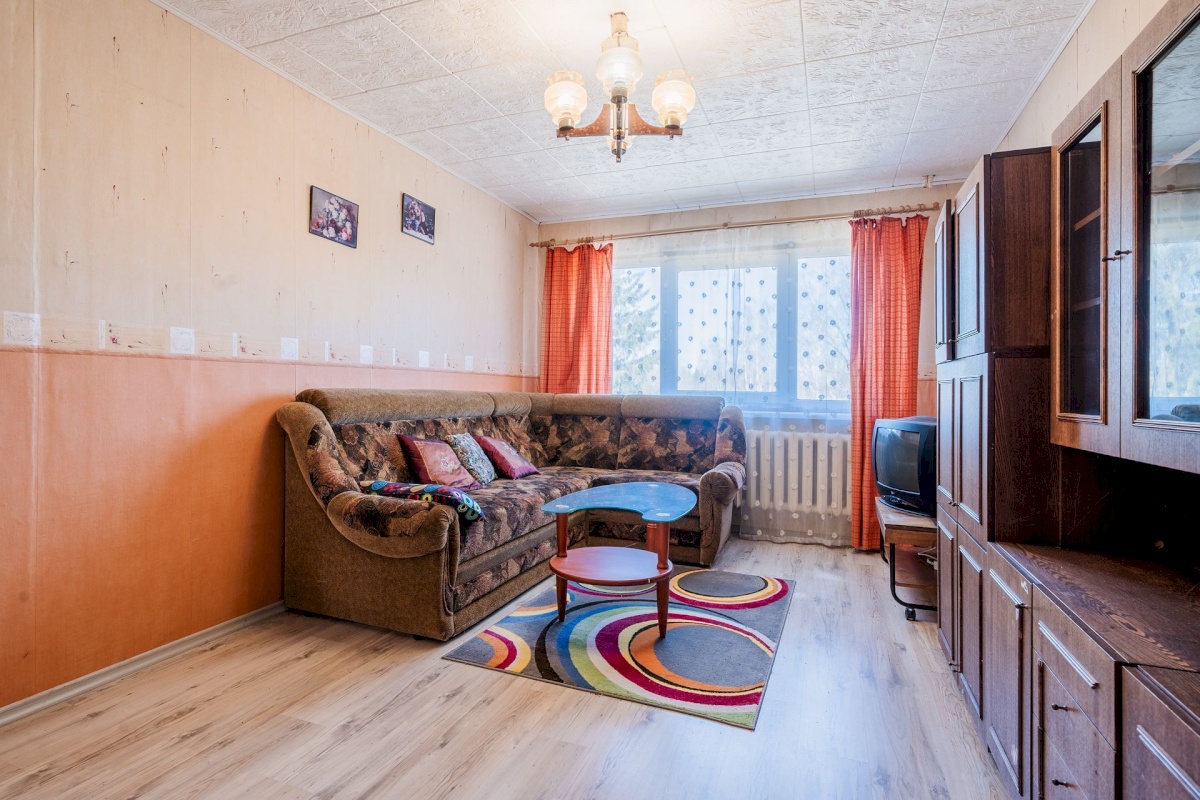 Rõuge vald, Ruusmäe küla, Mäe tee