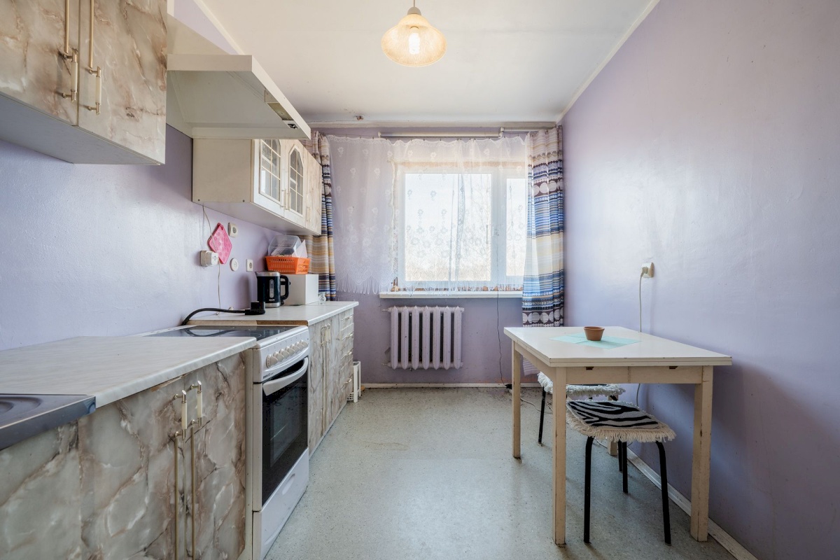 Rõuge vald, Ruusmäe küla, Mäe tee