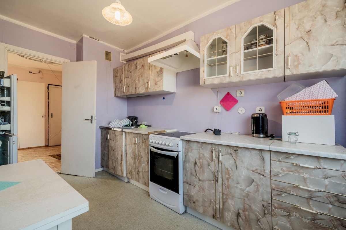 Rõuge vald, Ruusmäe küla, Mäe tee