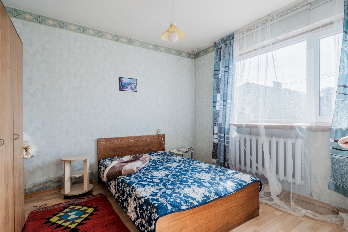 Rõuge vald, Ruusmäe küla, Mäe tee