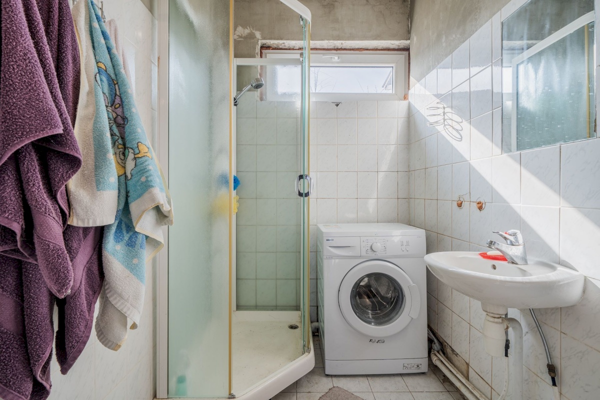 Rõuge vald, Ruusmäe küla, Mäe tee