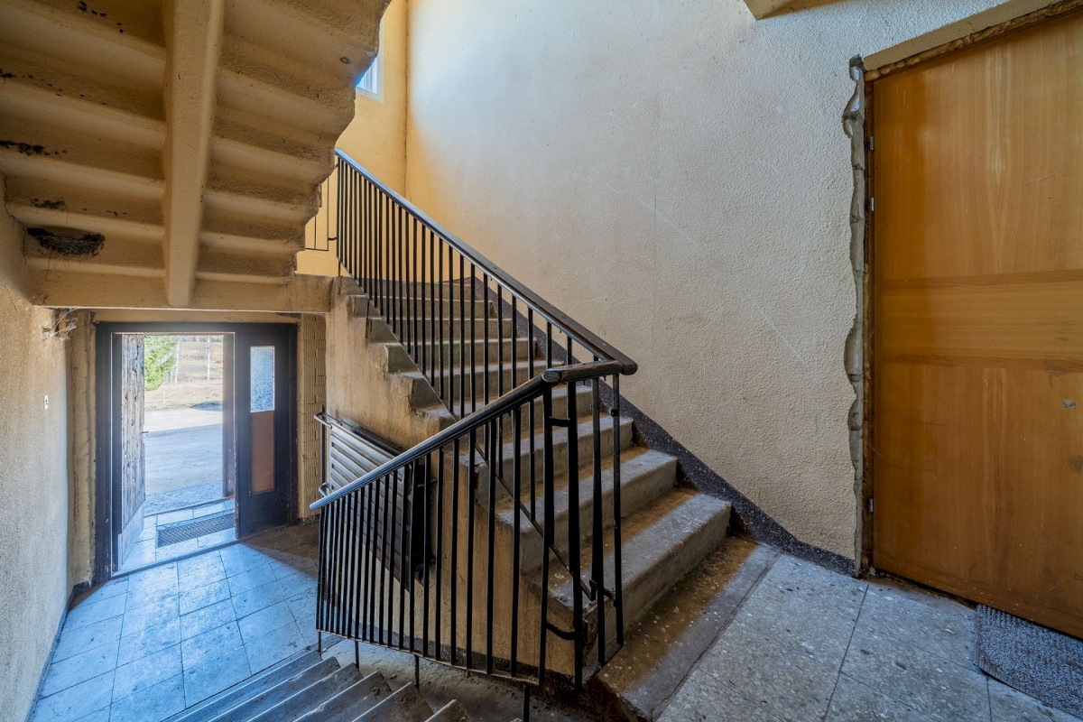 Rõuge vald, Ruusmäe küla, Mäe tee