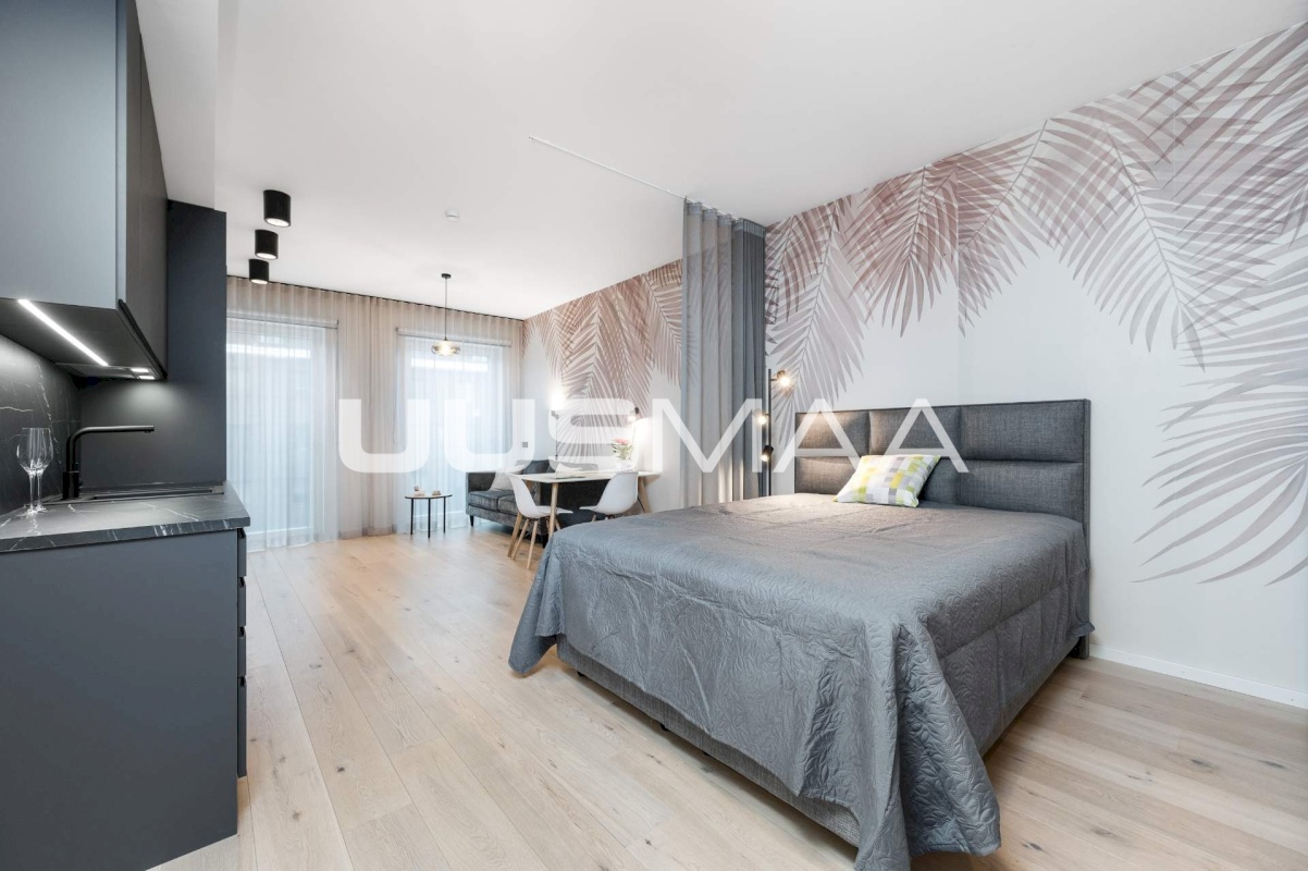 Tallinn, Kesklinna linnaosa, Tatari, Pärnu mnt 29