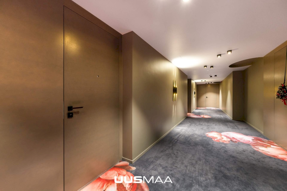 Tallinn, Kesklinna linnaosa, Tatari, Pärnu mnt 29